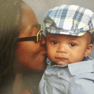 Meet your Posher, Keisha